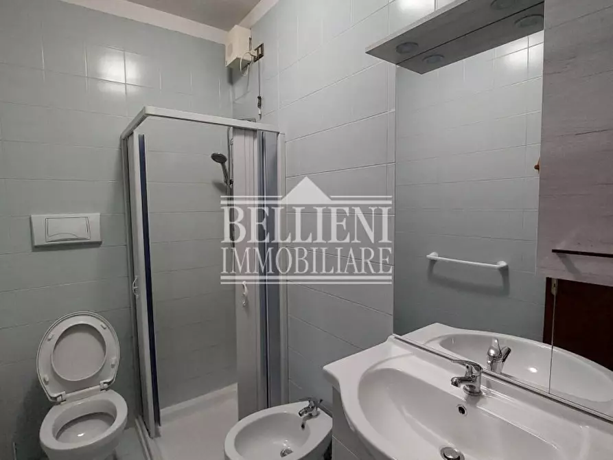 Immagine 5 di Appartamento in affitto  in Via Crispi a Vicenza