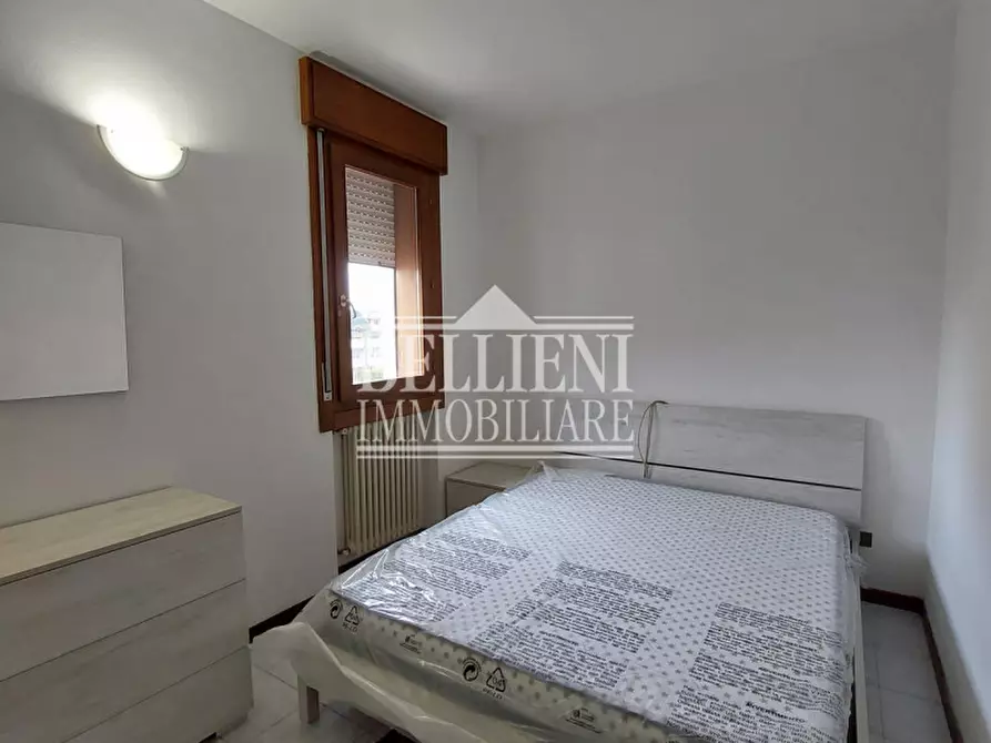 Immagine 6 di Appartamento in affitto  in Via Crispi a Vicenza