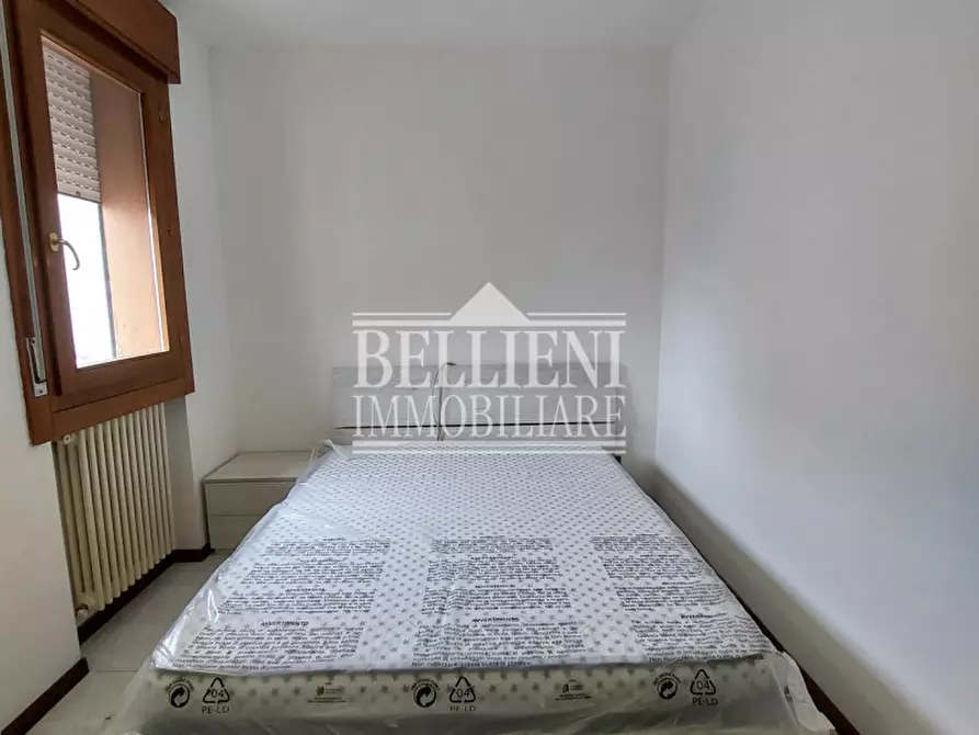 Immagine 7 di Appartamento in affitto  in Via Crispi a Vicenza