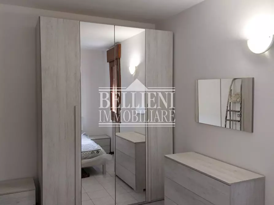 Immagine 8 di Appartamento in affitto  in Via Crispi a Vicenza