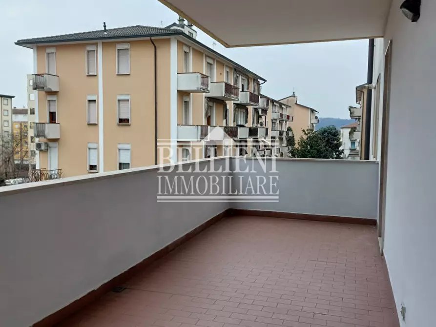 Immagine 10 di Appartamento in affitto  in Via Crispi a Vicenza
