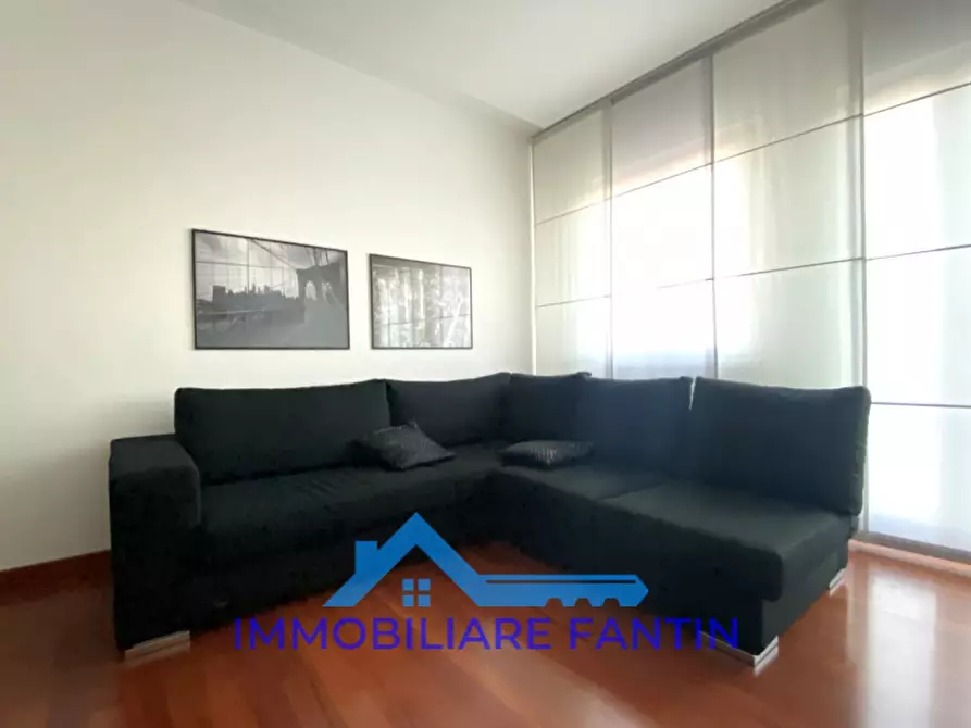 Immagine 2 di Appartamento in vendita  in RIVIERA SANTA MARGJHERITA a Treviso