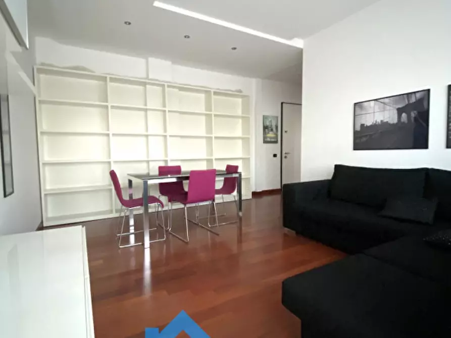 Immagine 4 di Appartamento in vendita  in RIVIERA SANTA MARGJHERITA a Treviso