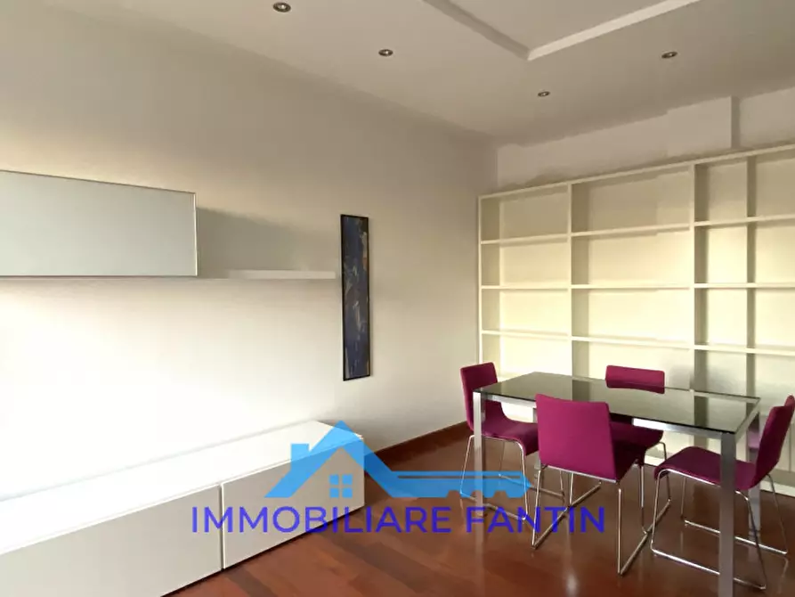 Immagine 5 di Appartamento in vendita  in RIVIERA SANTA MARGJHERITA a Treviso