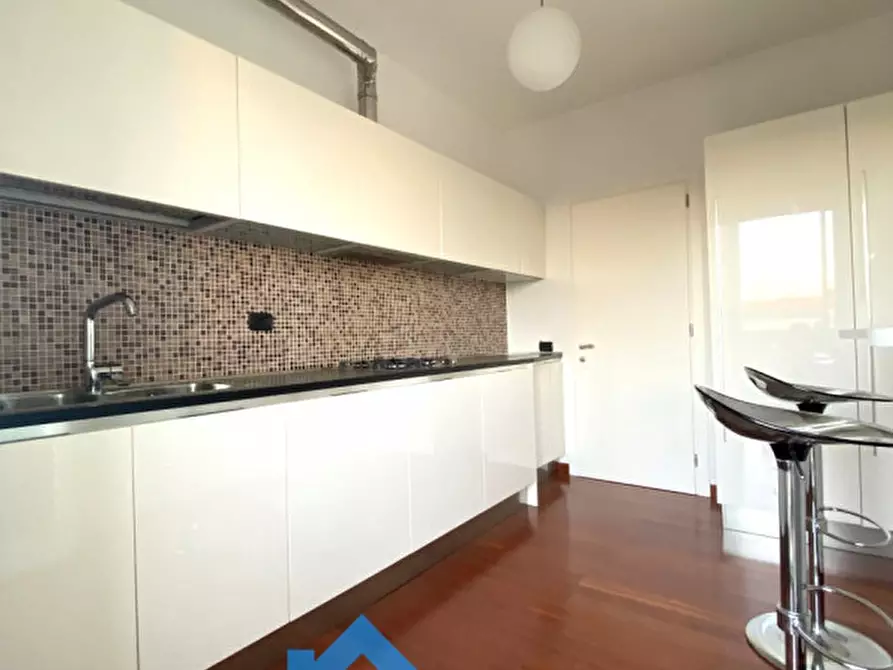 Immagine 7 di Appartamento in vendita  in RIVIERA SANTA MARGJHERITA a Treviso