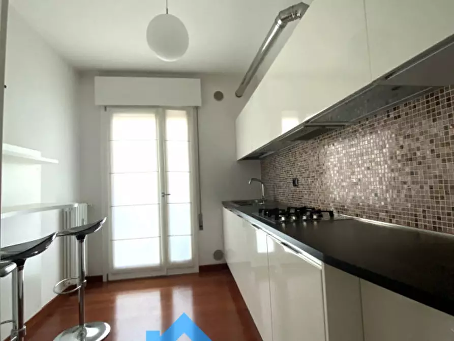 Immagine 8 di Appartamento in vendita  in RIVIERA SANTA MARGJHERITA a Treviso