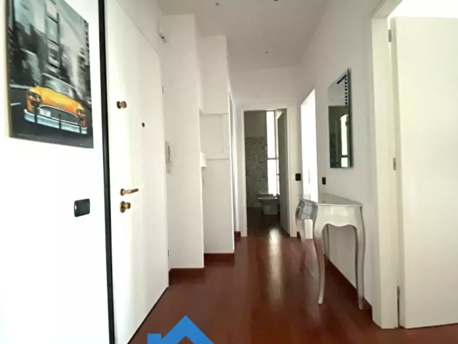 Immagine 9 di Appartamento in vendita  in RIVIERA SANTA MARGJHERITA a Treviso