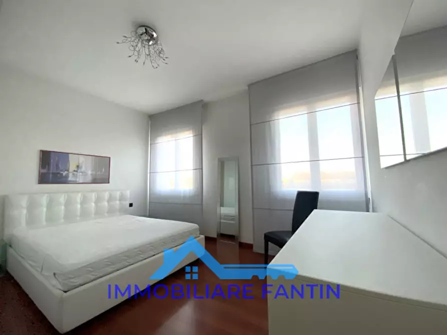 Immagine 10 di Appartamento in vendita  in RIVIERA SANTA MARGJHERITA a Treviso