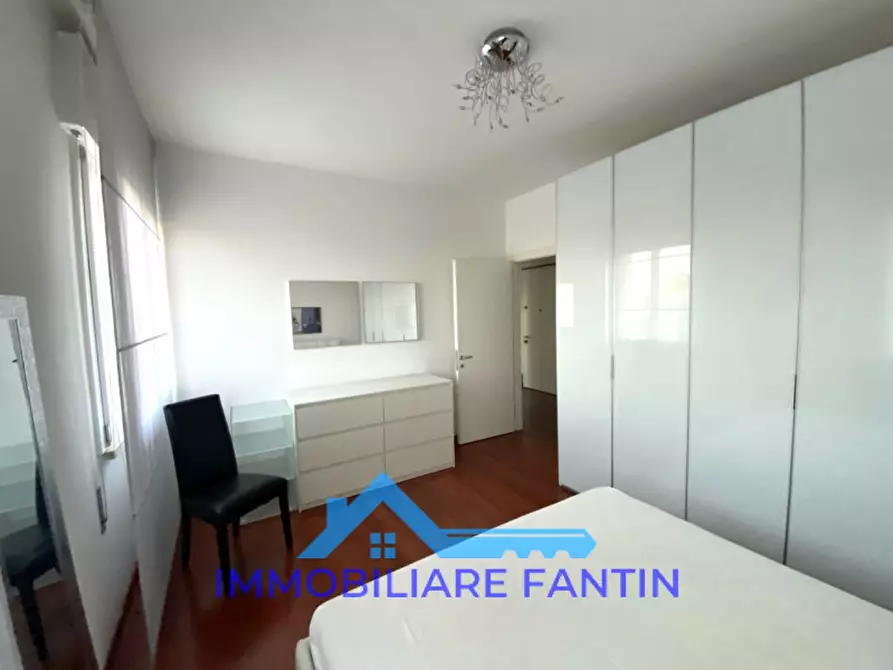 Immagine 12 di Appartamento in vendita  in RIVIERA SANTA MARGJHERITA a Treviso