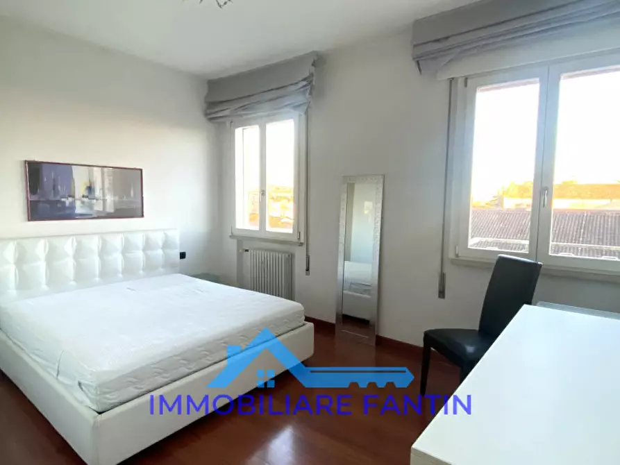 Immagine 13 di Appartamento in vendita  in RIVIERA SANTA MARGJHERITA a Treviso