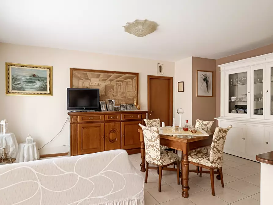 Immagine 2 di Appartamento in vendita  in VIA SAN BONIFACIO a San Bonifacio