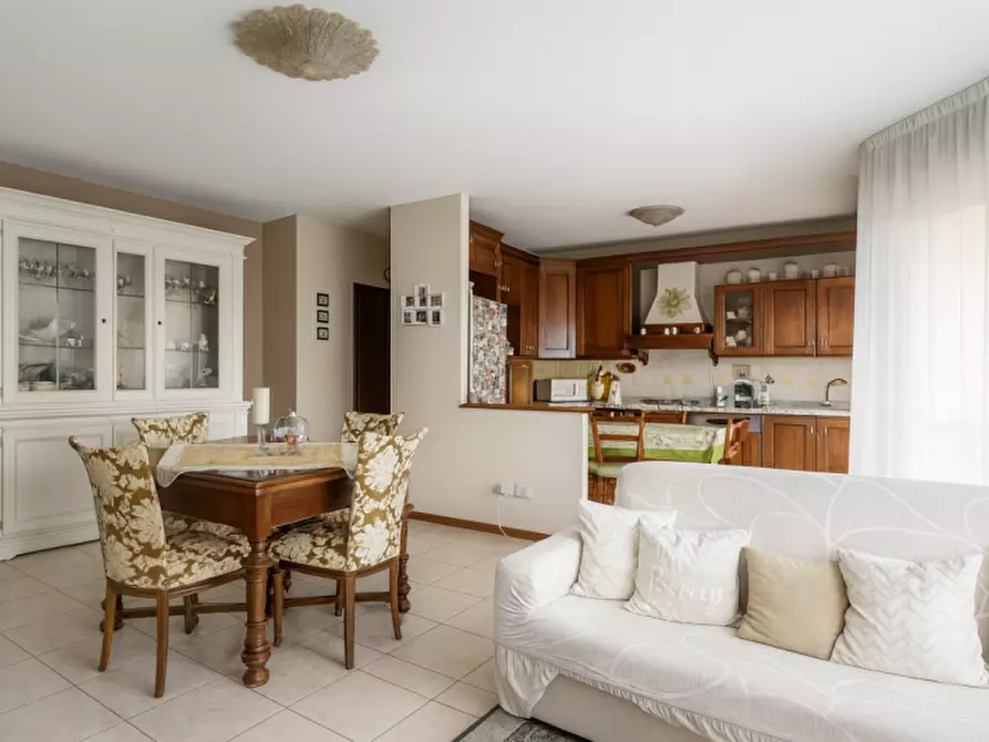 Immagine 4 di Appartamento in vendita  in VIA SAN BONIFACIO a San Bonifacio