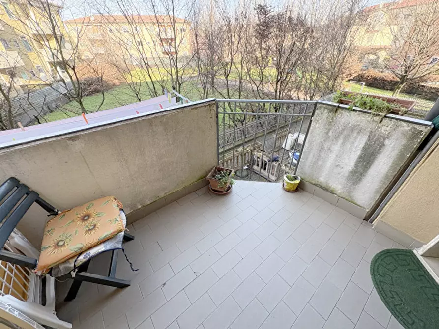 Immagine 5 di Appartamento in vendita  in VIA SAN BONIFACIO a San Bonifacio