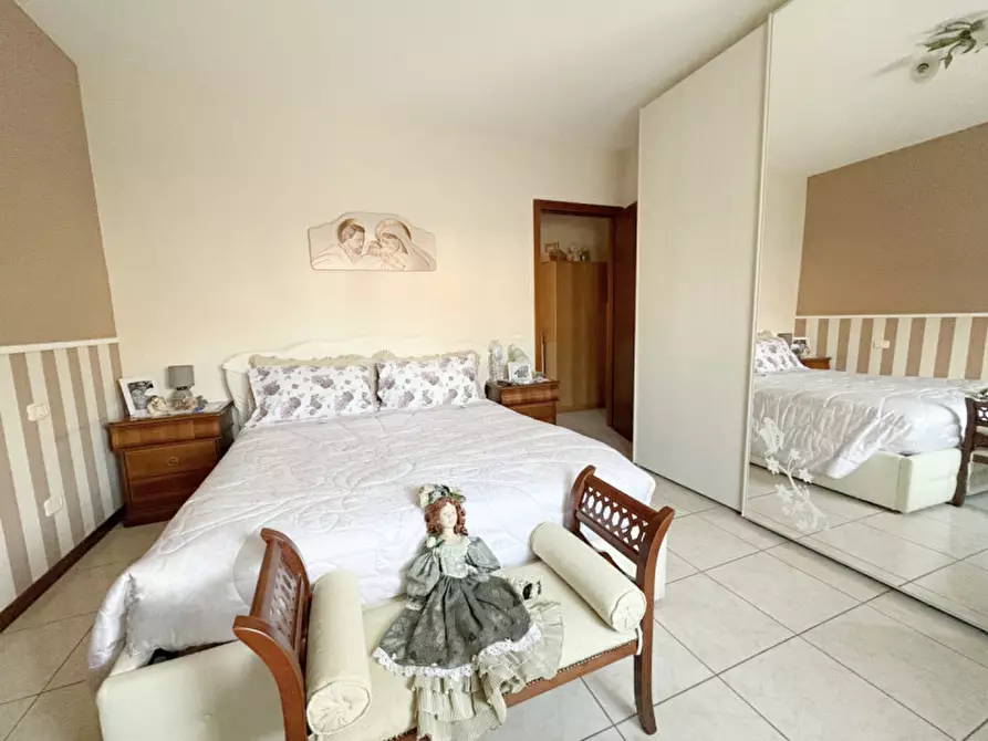 Immagine 6 di Appartamento in vendita  in VIA SAN BONIFACIO a San Bonifacio