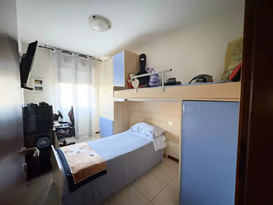 Immagine 7 di Appartamento in vendita  in VIA SAN BONIFACIO a San Bonifacio