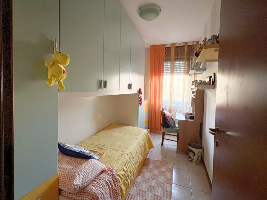 Immagine 8 di Appartamento in vendita  in VIA SAN BONIFACIO a San Bonifacio