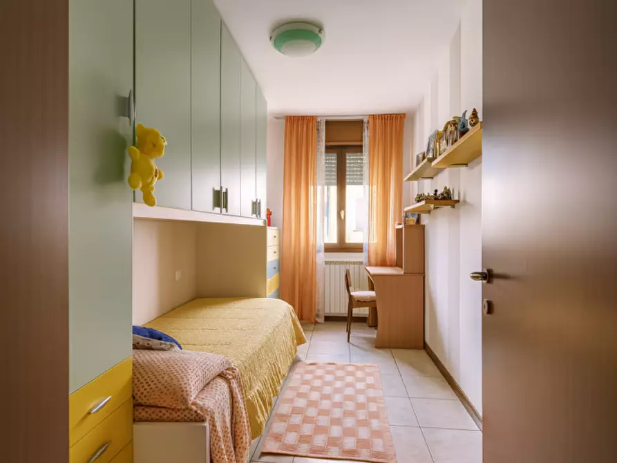 Immagine 9 di Appartamento in vendita  in VIA SAN BONIFACIO a San Bonifacio