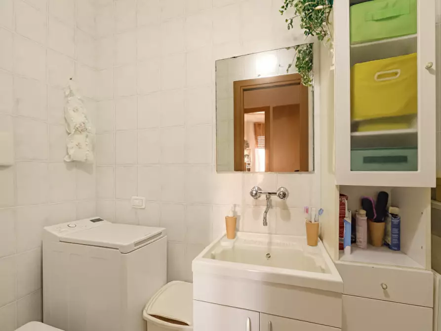 Immagine 10 di Appartamento in vendita  in VIA SAN BONIFACIO a San Bonifacio