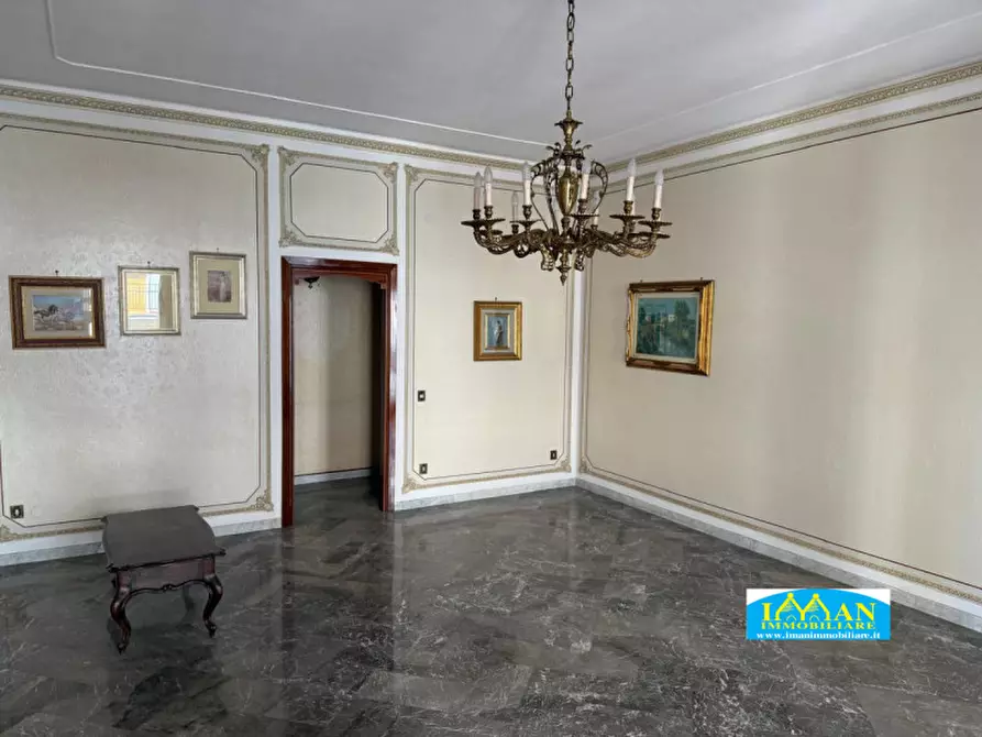 Immagine 4 di Appartamento in vendita  in Via Umberto I a Ceglie Messapico