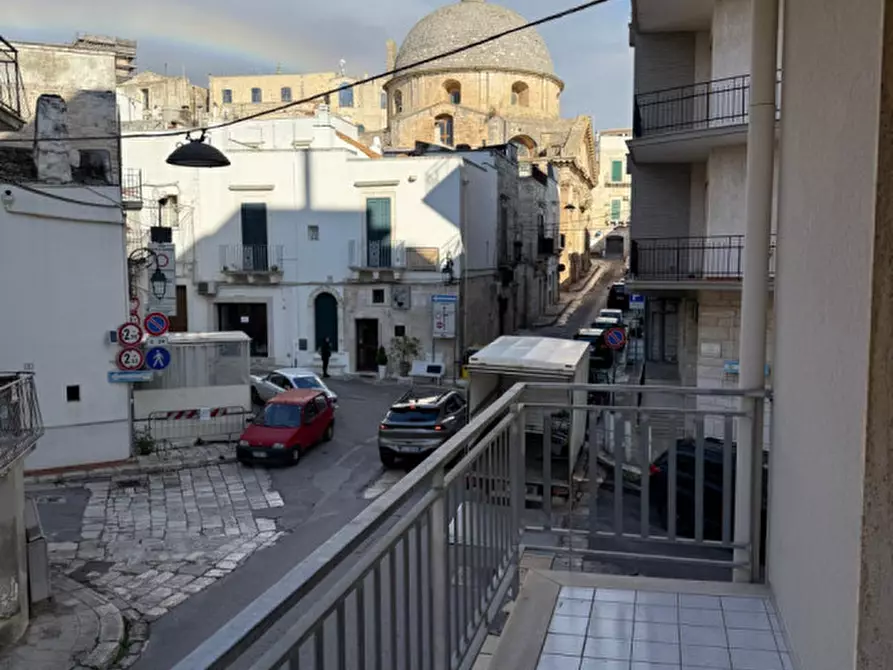 Immagine 16 di Appartamento in vendita  in Via Umberto I a Ceglie Messapico