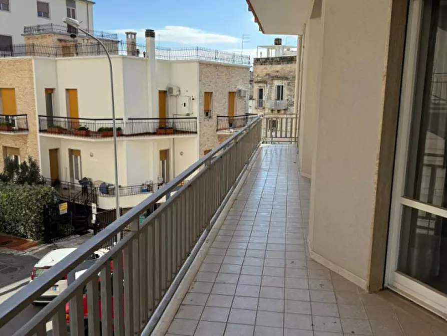 Immagine 18 di Appartamento in vendita  in Via Umberto I a Ceglie Messapico