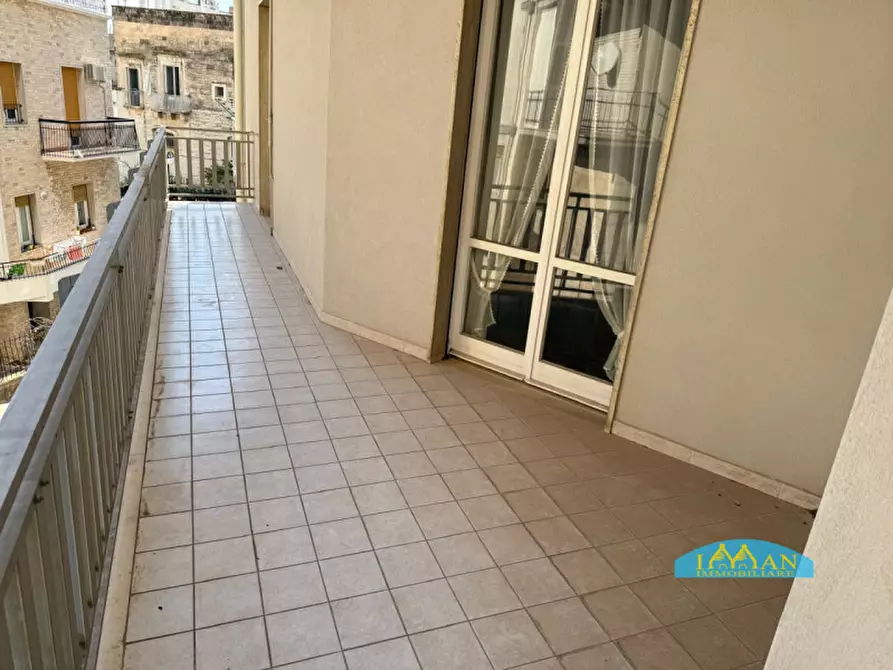 Immagine 20 di Appartamento in vendita  in Via Umberto I a Ceglie Messapico