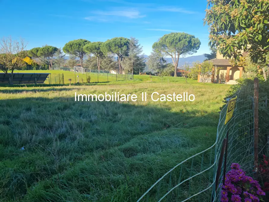 Immagine 1 di Terreno in vendita  in PARRANO a Parrano