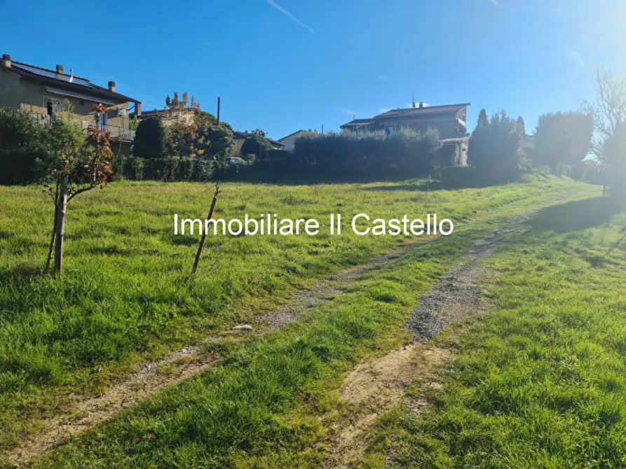 Immagine 2 di Terreno in vendita  in PARRANO a Parrano