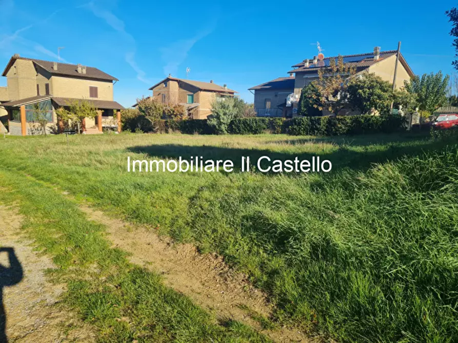 Immagine 3 di Terreno in vendita  in PARRANO a Parrano