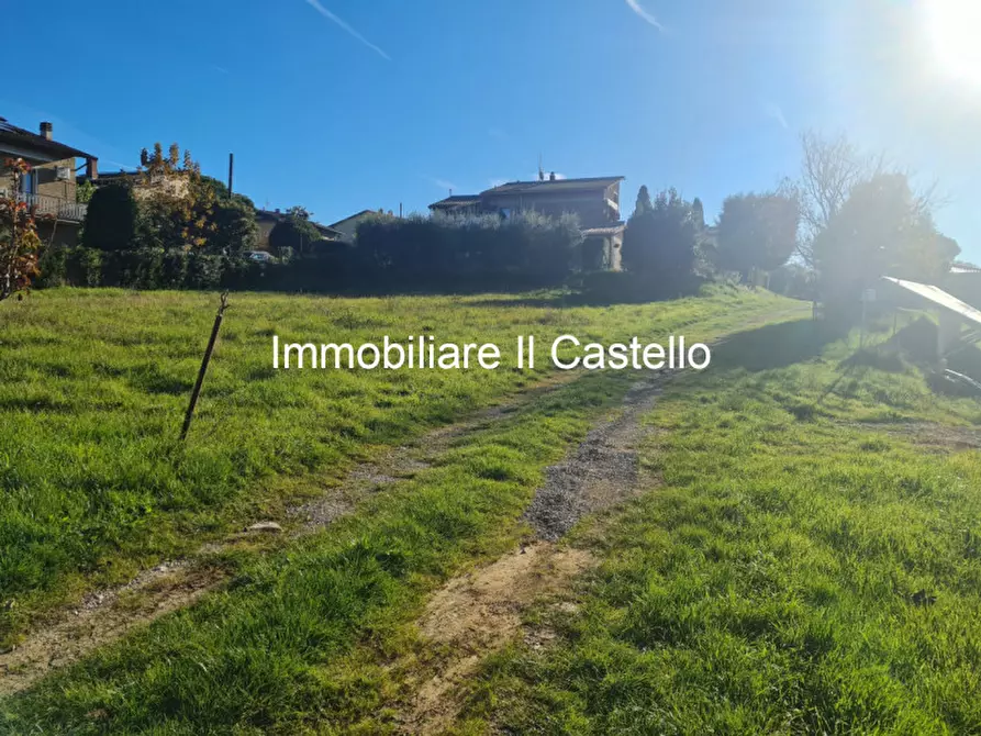 Immagine 4 di Terreno in vendita  in PARRANO a Parrano