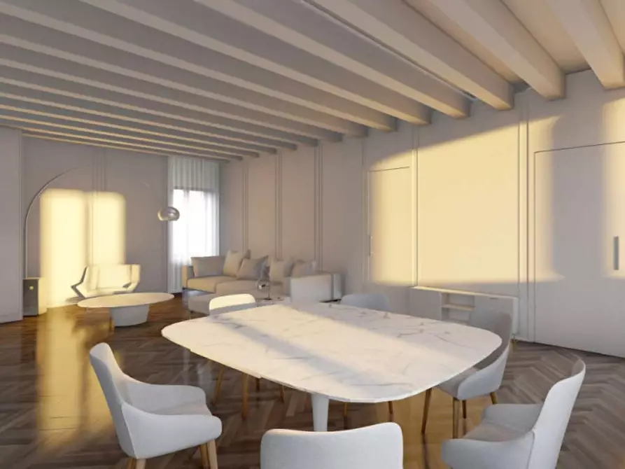 Immagine 1 di Appartamento in vendita  in Contrà Riale a Vicenza