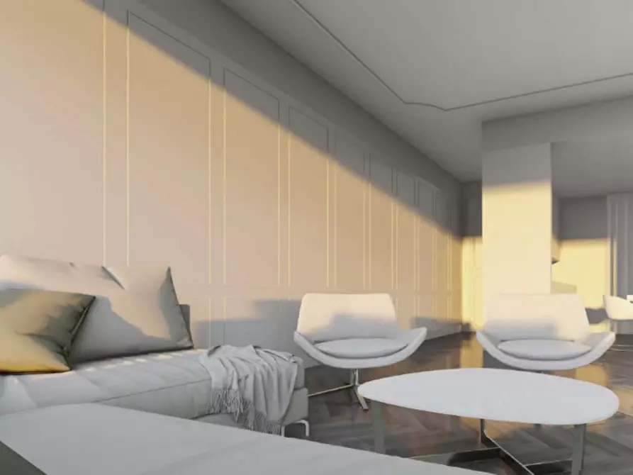 Immagine 6 di Appartamento in vendita  in Contrà Riale a Vicenza