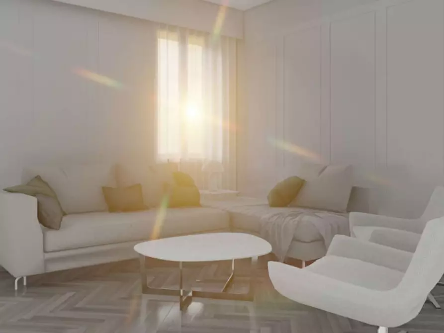 Immagine 8 di Appartamento in vendita  in Contrà Riale a Vicenza