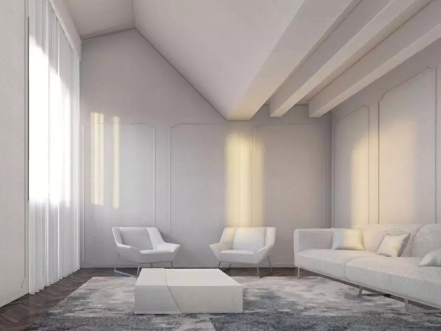 Immagine 10 di Appartamento in vendita  in Contrà Riale a Vicenza