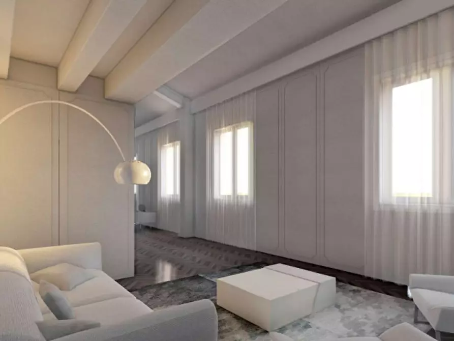 Immagine 11 di Appartamento in vendita  in Contrà Riale a Vicenza