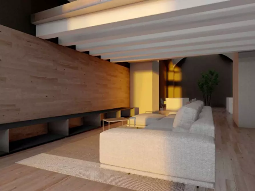 Immagine 13 di Appartamento in vendita  in Contrà Riale a Vicenza