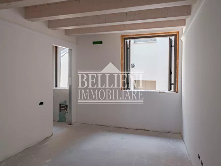 Immagine 18 di Appartamento in vendita  in Contrà Riale a Vicenza