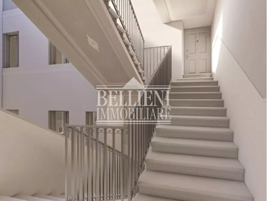 Immagine 3 di Appartamento in vendita  in Contrà Riale a Vicenza