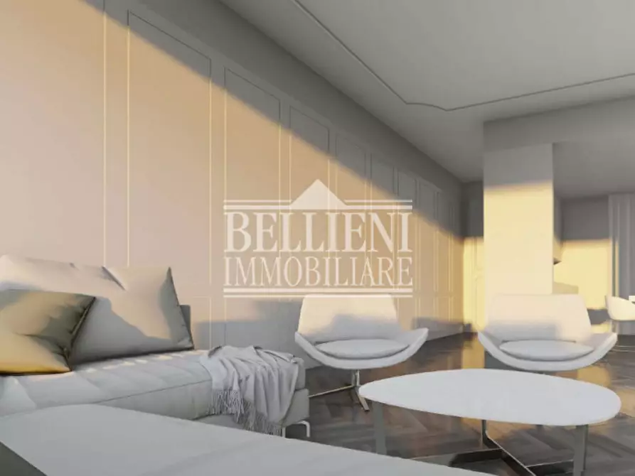 Immagine 10 di Appartamento in vendita  in Contrà Riale a Vicenza