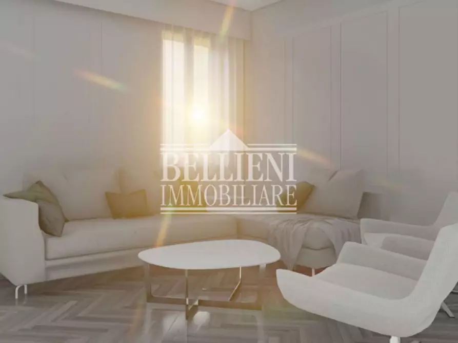 Immagine 11 di Appartamento in vendita  in Contrà Riale a Vicenza