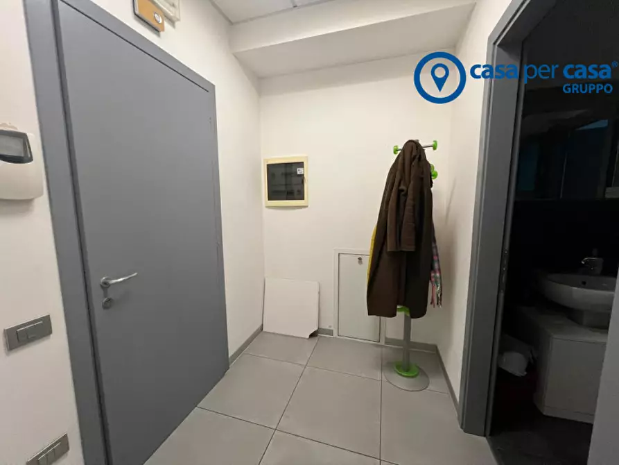 Immagine 3 di Ufficio in vendita  in Via Luigi Einaudi a Rovigo