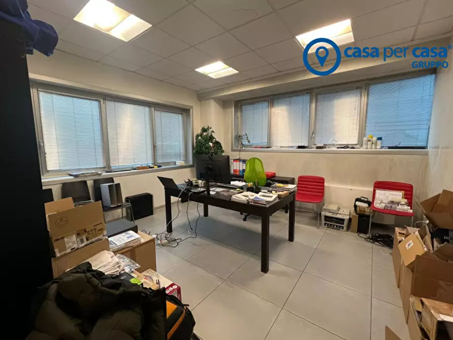 Immagine 4 di Ufficio in vendita  in Via Luigi Einaudi a Rovigo