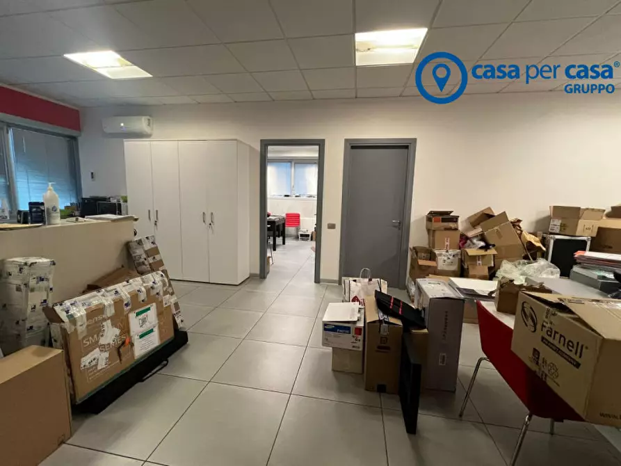 Immagine 5 di Ufficio in vendita  in Via Luigi Einaudi a Rovigo