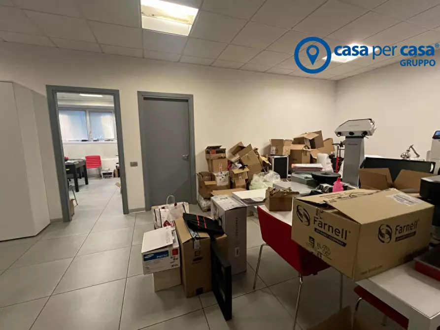 Immagine 7 di Ufficio in vendita  in Via Luigi Einaudi a Rovigo