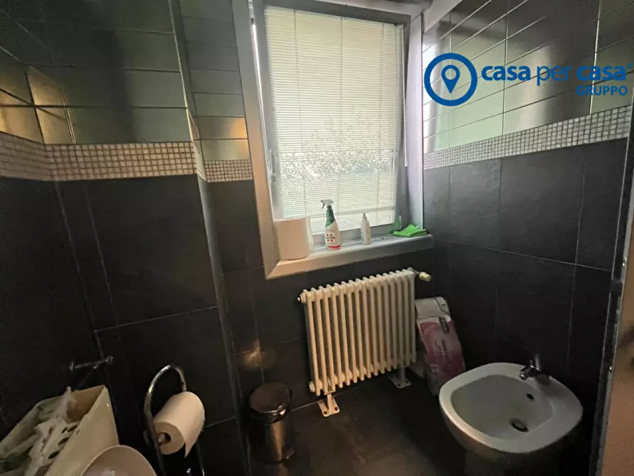 Immagine 10 di Ufficio in vendita  in Via Luigi Einaudi a Rovigo