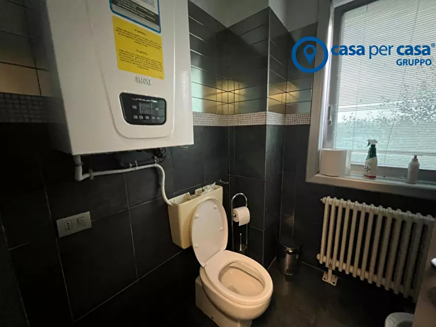 Immagine 11 di Ufficio in vendita  in Via Luigi Einaudi a Rovigo