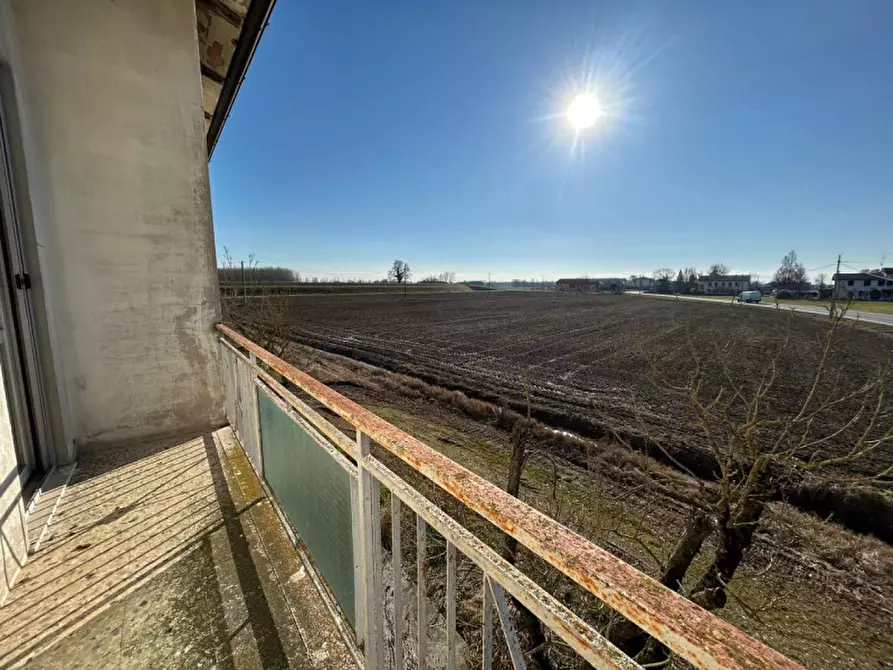 Immagine 6 di Casa indipendente in vendita  in Strada Provinciale 60 a Sorbolo Mezzani