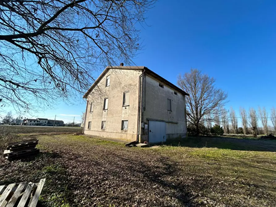 Immagine 12 di Casa indipendente in vendita  in Strada Provinciale 60 a Sorbolo Mezzani