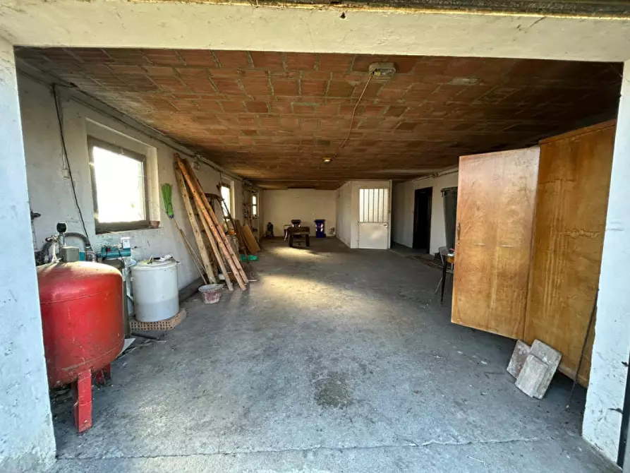 Immagine 23 di Casa indipendente in vendita  in Strada Provinciale 60 a Sorbolo Mezzani