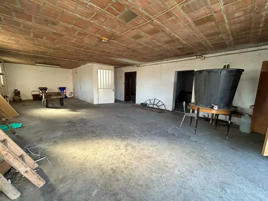 Immagine 32 di Casa indipendente in vendita  in Strada Provinciale 60 a Sorbolo Mezzani